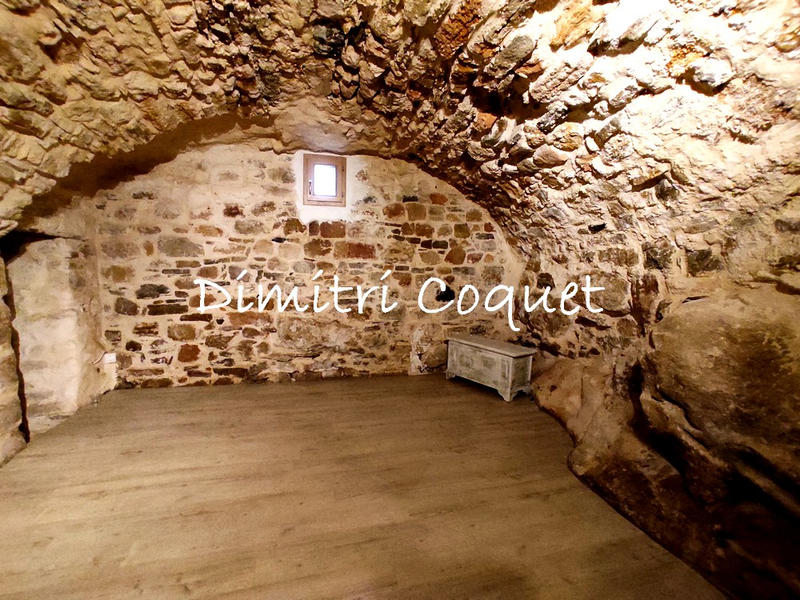 Maison - 95 m² - 6 pièces