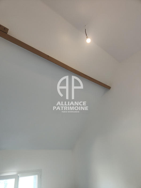 Maison traditionnelle - 120 m² - 6 pièces