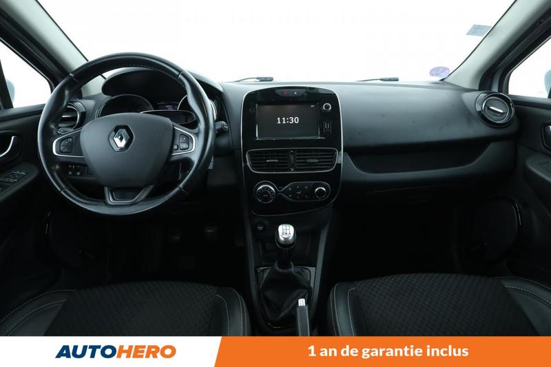 Renault Clio 0.9 TCe Intens 90 ch