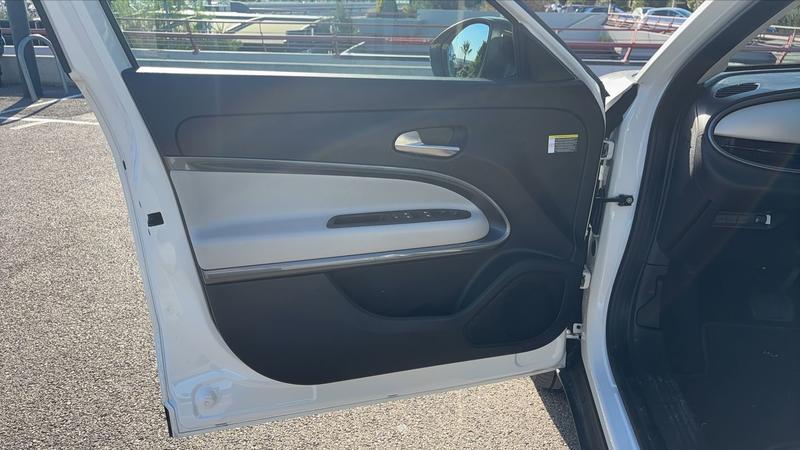 Fiat 600 1.2 Hybrid 100 Dct6 la Prima