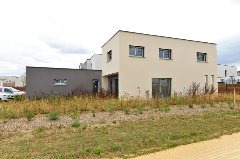 Maison - 142 m² - 5 pièces