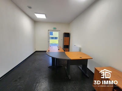 Local commercial - 288 m²