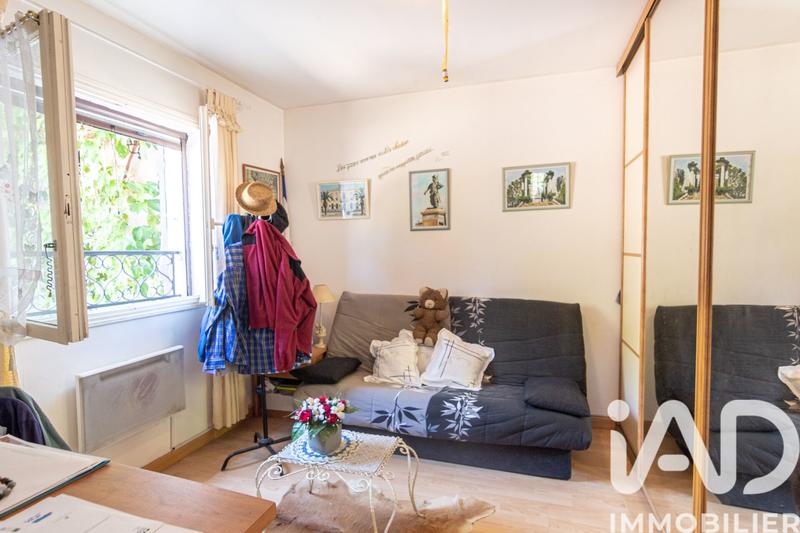 Maison - 134 m² - 6 pièces