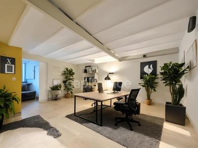 Local d'activité / Entrepôt - 192 m² - 4 pièces