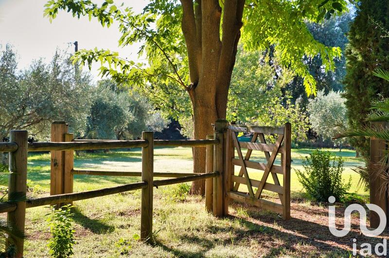 Maison de campagne - 188 m² - 8 pièces