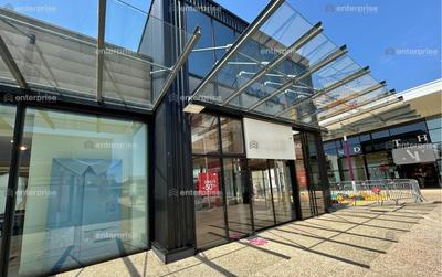 Local commercial - 347 m²