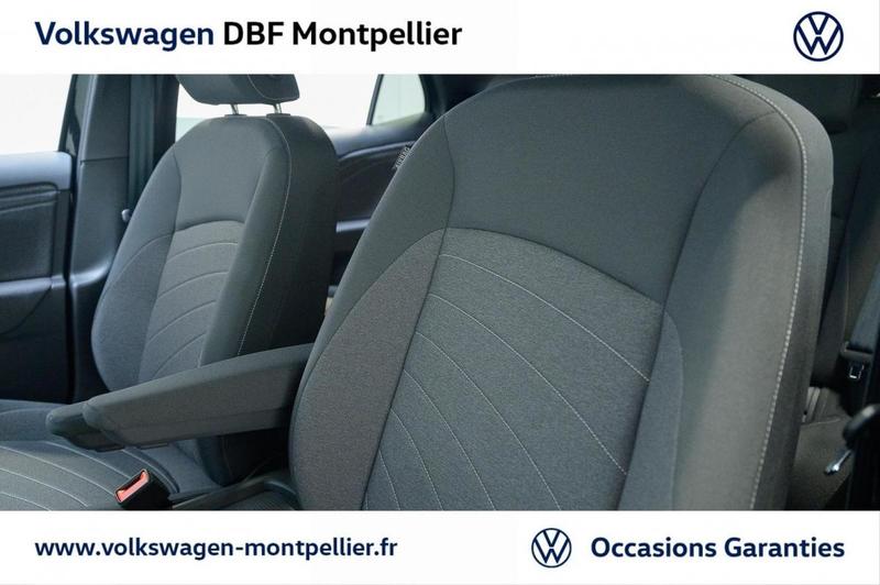 Volkswagen Id.3 Id 3 Fl Pro (59kwh) Id. (204ch)
