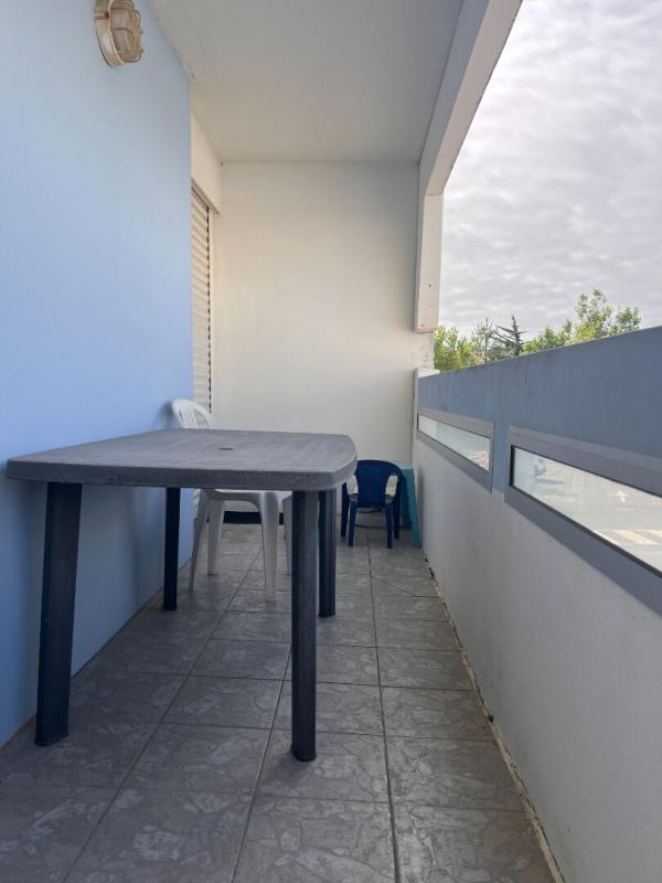 Appartement - 34 m² - 2 pièces