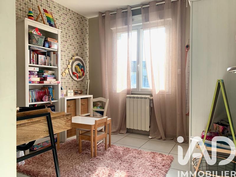 Maison - 174 m² - 7 pièces