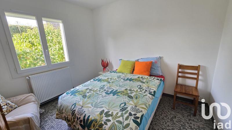 Maison - 170 m² - 9 pièces