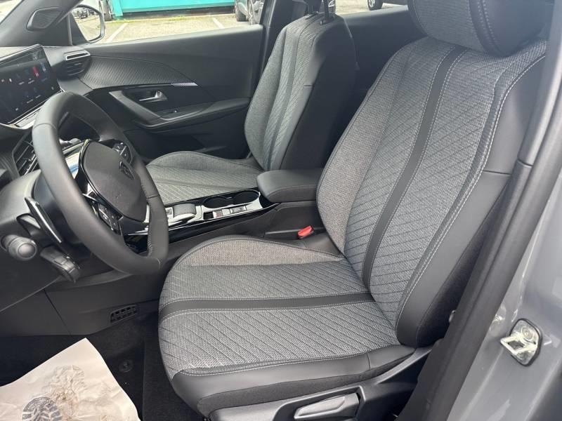 Peugeot 2008 Hybrid 145 e-Dcs6 Allure