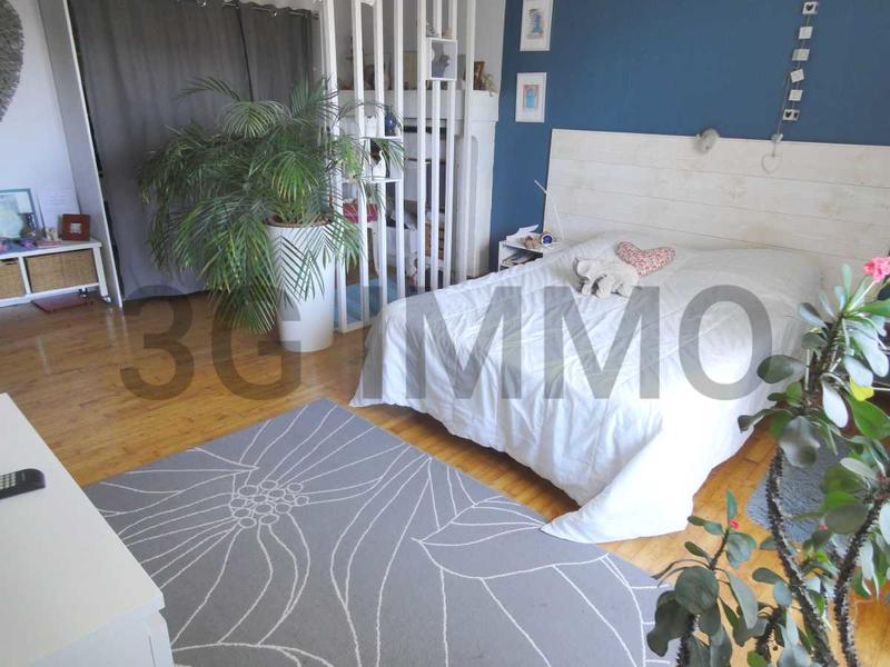 Maison - 119 m² - 4 pièces