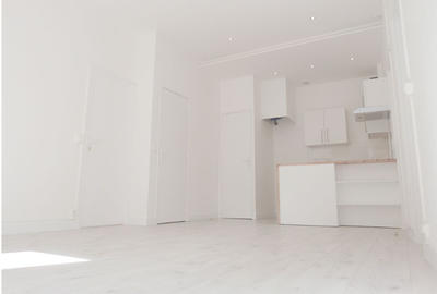 Appartement - 52 m² - 3 pièces