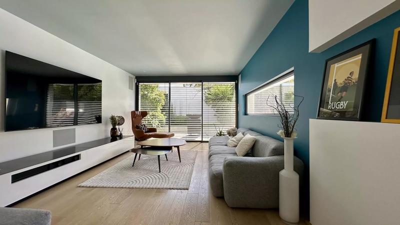 Villa - 180 m² - 5 pièces