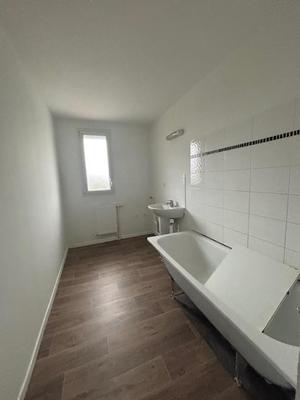 Maison de ville - 84 m² - 4 pièces