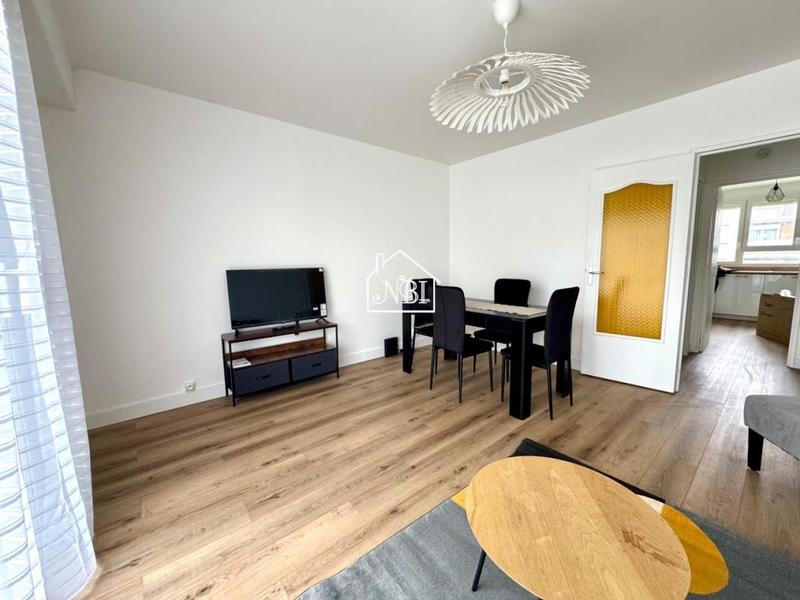 Appartement - 89 m² - 5 pièces