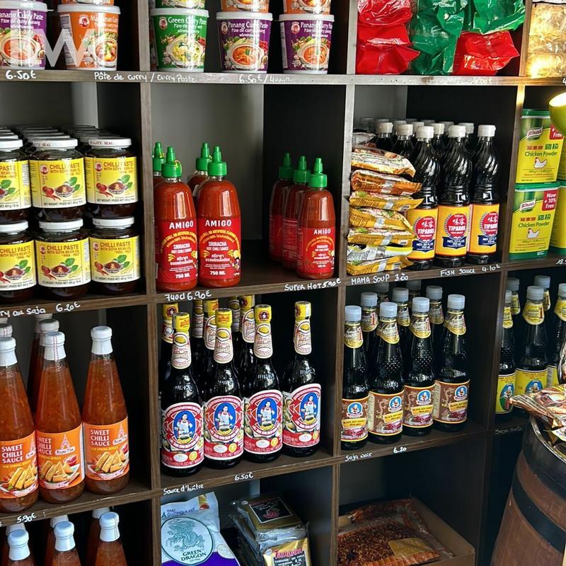 Fonds de commerce - Magasins - 50 m²