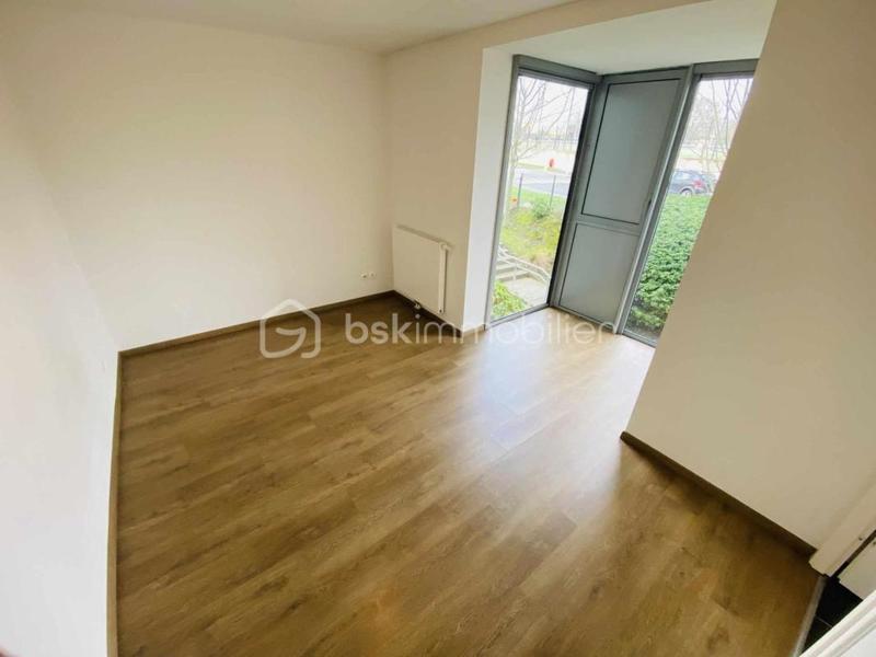 Appartement - 54 m² - 2 pièces