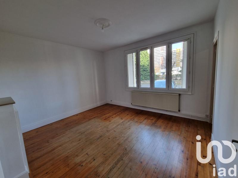 Appartement - 50 m² - 2 pièces