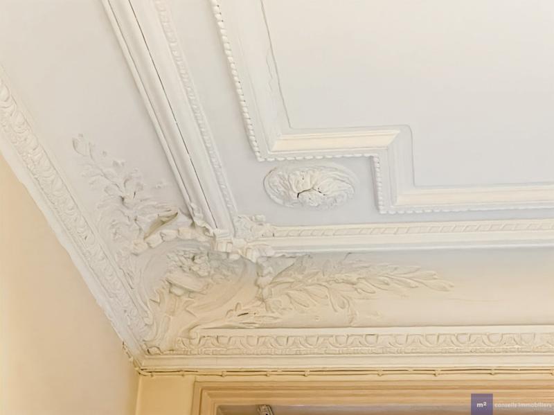 Appartement - 177 m² - 9 pièces