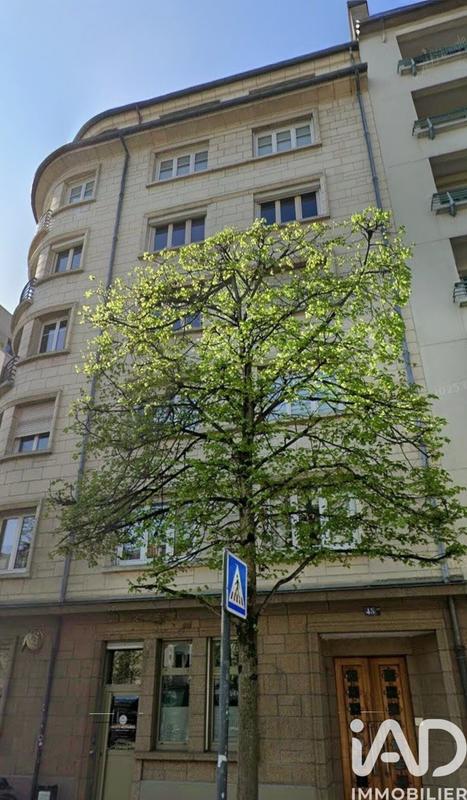 Studio - 16 m² - 1 pièce