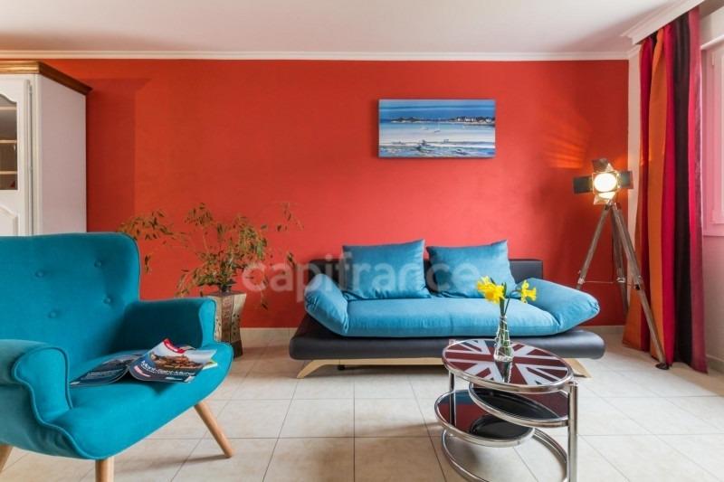 Maison - 90 m² - 7 pièces