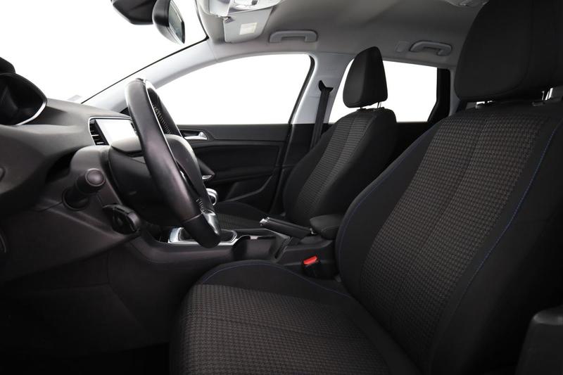 Peugeot 308 Sw 1.2 PureTech Style 110 ch