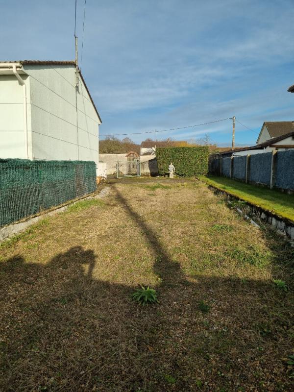 Maison - 102 m² - 5 pièces