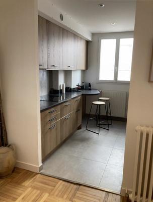 Appartement - 74 m² - 3 pièces