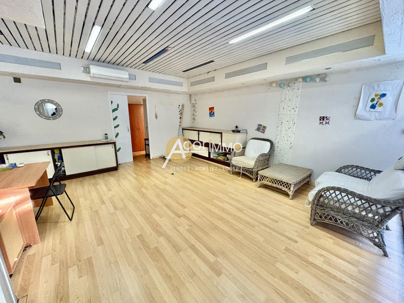 Local commercial - 40 m²