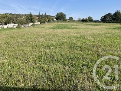 Terrain - 659 m²