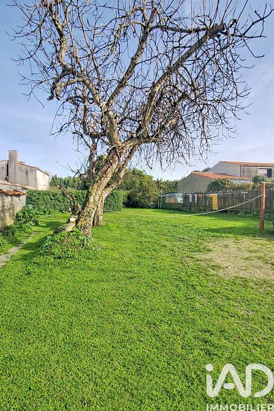 Appartement - 31 m² - 2 pièces