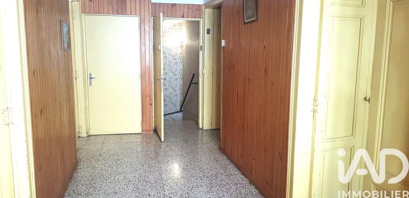 Maison de village - 145 m² - 4 pièces