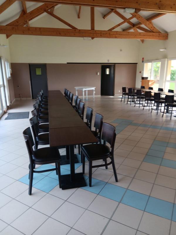 Immeuble - 1 557 m²