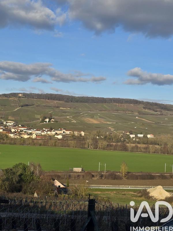 Maison - 68 m² - 4 pièces