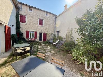 Maison - 400 m² - 17 pièces