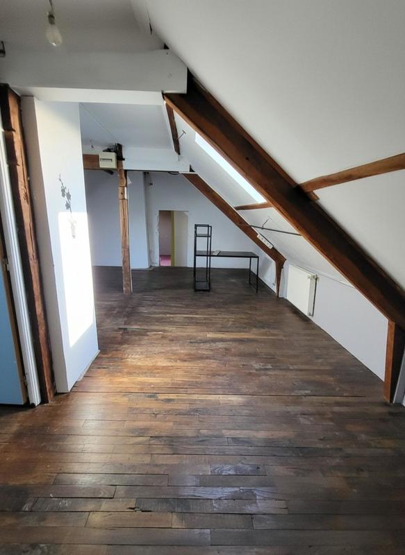 Maison - 114 m² - 5 pièces