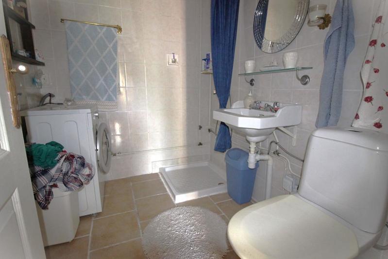 Maison de village - 165 m² - 6 pièces