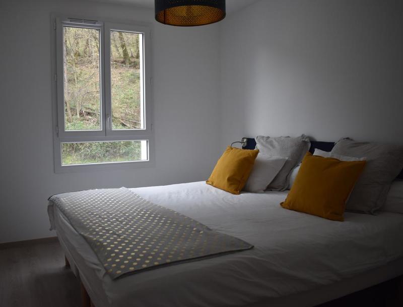 Appartement - 69 m² - 3 pièces