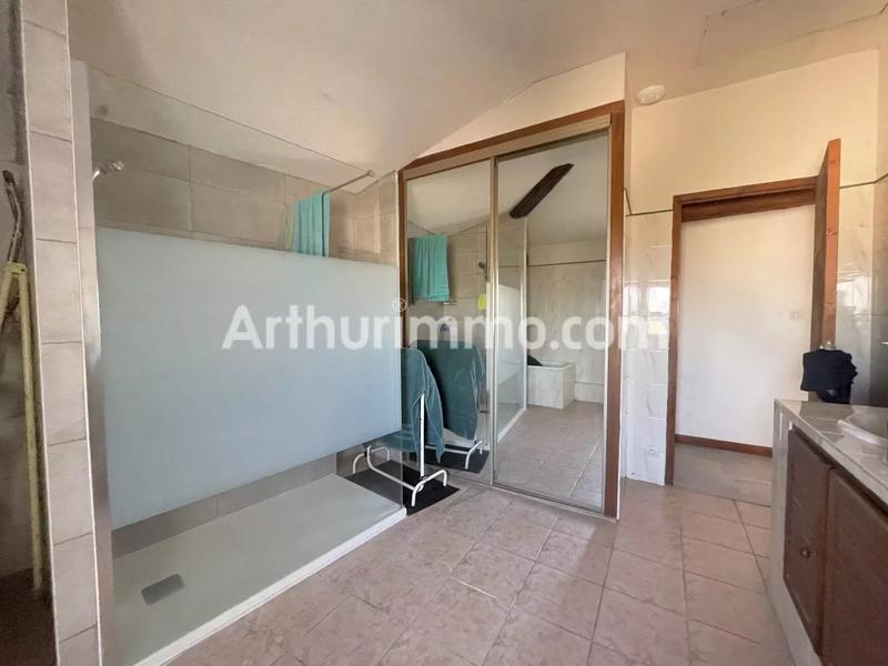 Maison - 130 m² - 4 pièces