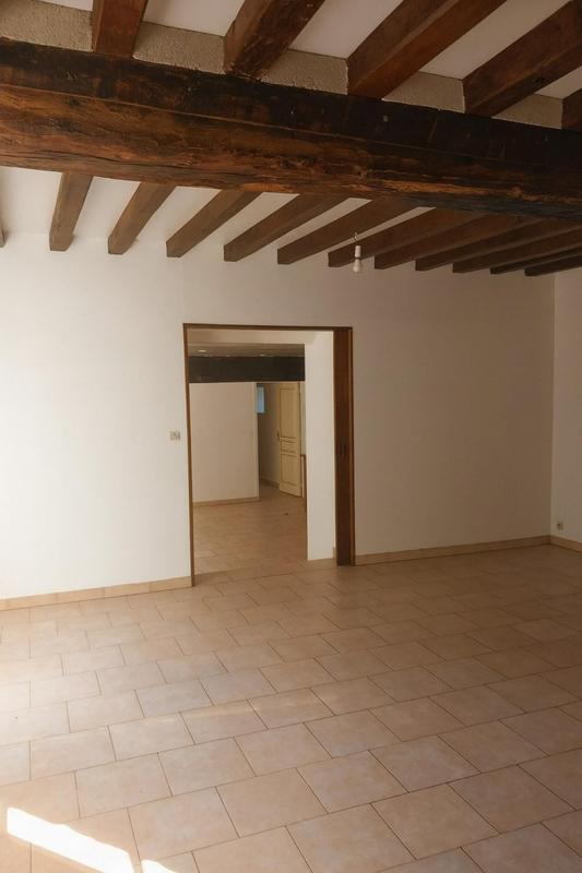 Maison - 146 m² - 6 pièces