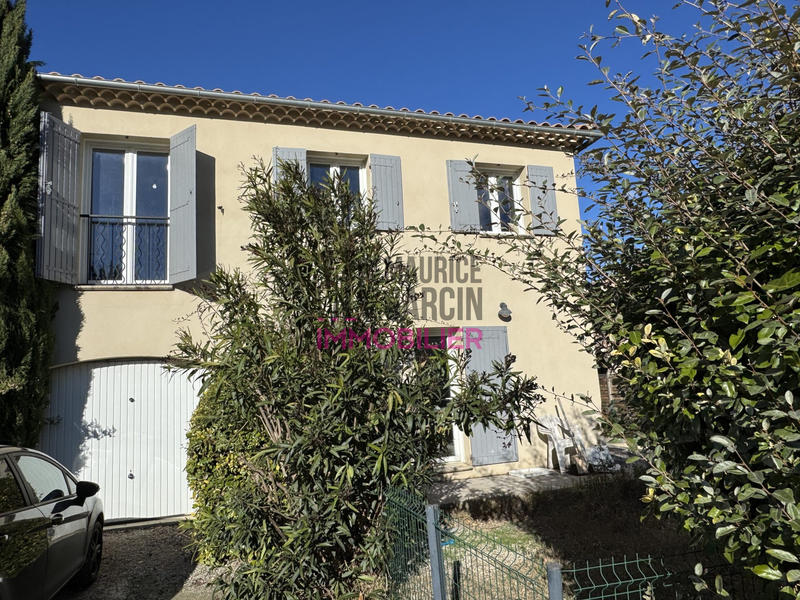 Maison - 81 m² - 4 pièces