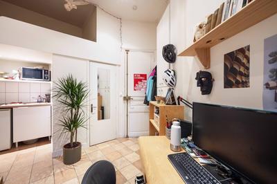 Appartement - 13 m² - 1 pièce