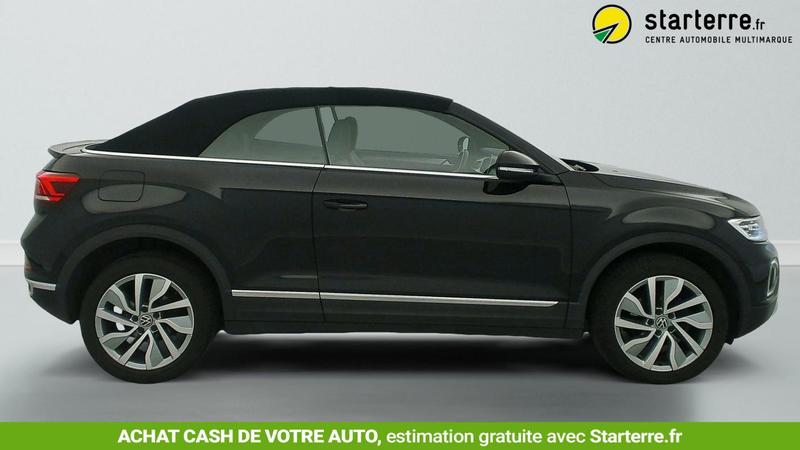 Volkswagen t-Roc Cabriolet 1.5 Tsi Evo 150 Start/Stop Dsg7 Style