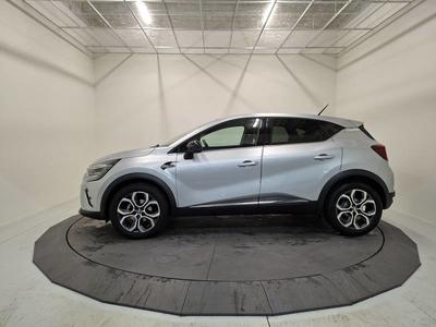 Renault Captur TCe 140 - 21 Intens
