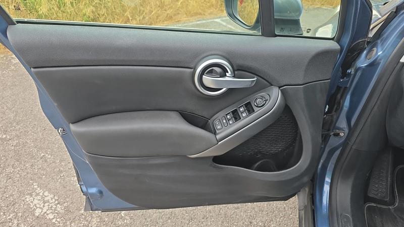 Fiat 500x 1.4 MultiAir 140 Mirror