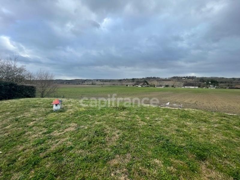 Maison - 82 m² - 4 pièces