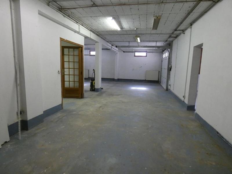 Maison - 155 m² - 7 pièces