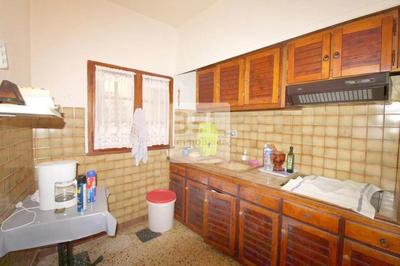 Immeuble - 222 m² - 6 pièces