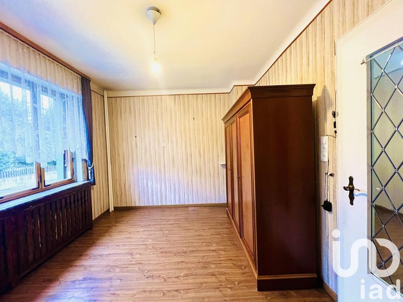 Maison - 188 m² - 8 pièces